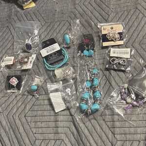 paparazzi Jewelry bundle